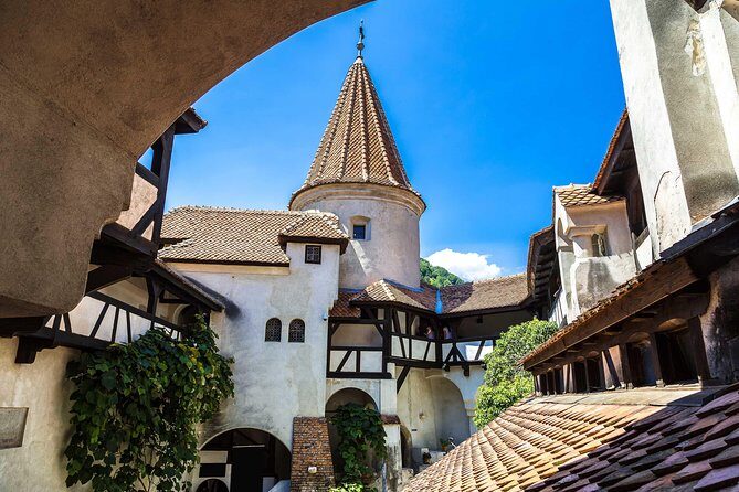 Guided Tour to Dracula Castle, Peles Castle and Brasov - The Practical Side: What’s Included and What’s Not