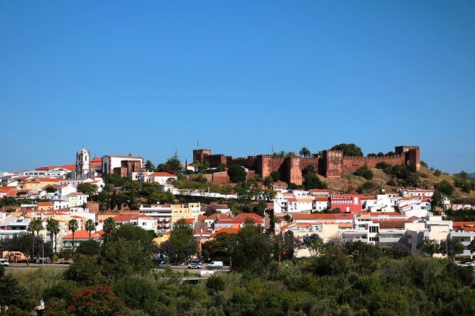 Guided tour to Silves the Islamic capital of the Algarve - FAQ