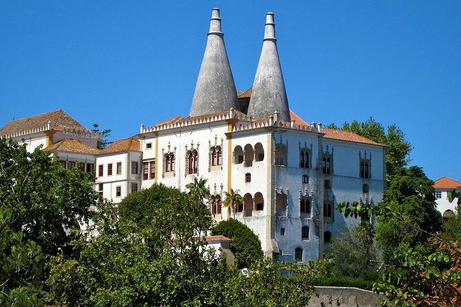 Guided Tour to Sintra, Pena, Regaleira, Cabo da Roca and Cascais - Exploring Sintra and Surroundings: What to Expect