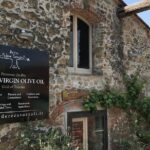 Guided tours of the olive grove with oil tasting. - The Experience in Practice: What to Expect