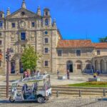 Guided Tuktuk Tour with Stops and Drop-off in Ávila - Practical Details & Tips