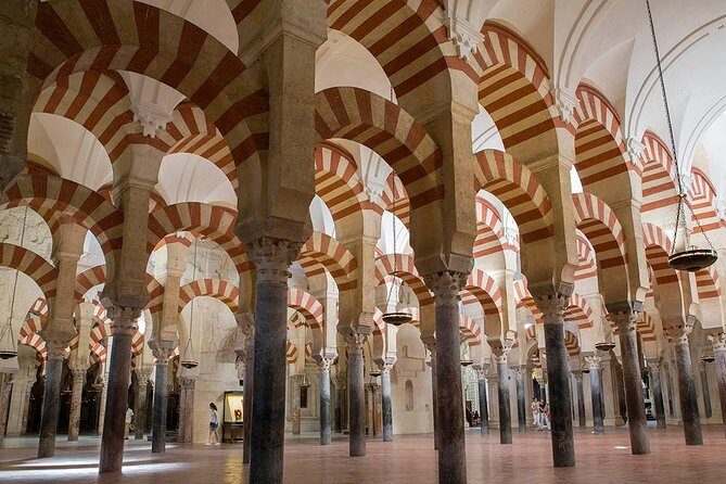Guided visit to the Mosque and the Jewish Quarter of Cordoba - Summary: Is This Tour for You?