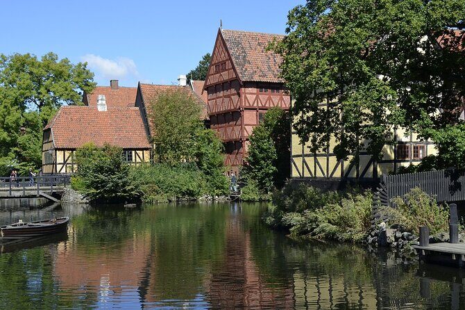 Guided Walking Tour in Aarhus - What Travelers Say