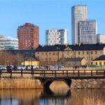 Guided Walking Tour in Malmö - The Itinerary Breakdown