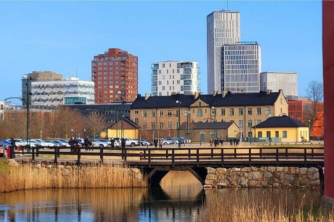 Guided Walking Tour in Malmö - The Itinerary Breakdown