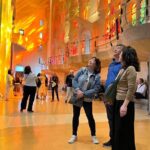 Guided Walking Tour in Park Güell and Sagrada Familia - Final Thoughts: Is This Tour Worth It?