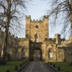 Guided Walking Tour of Durham & its Infamous Characters - The Guide & Experience Quality