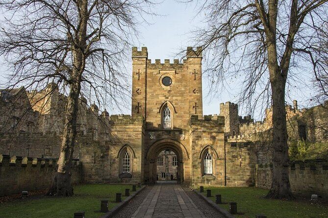 Guided Walking Tour of Durham & its Infamous Characters - The Guide & Experience Quality