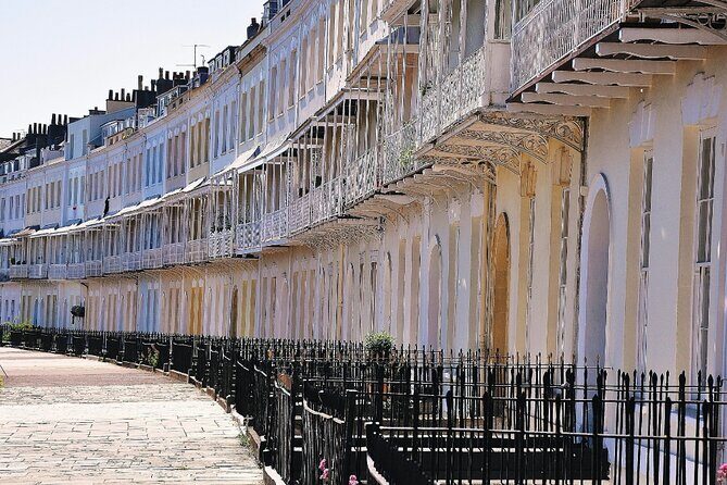 Guided Walking Tour Suspension Bridge Clifton Splendour & City. - Practical Tips & What You Need to Know
