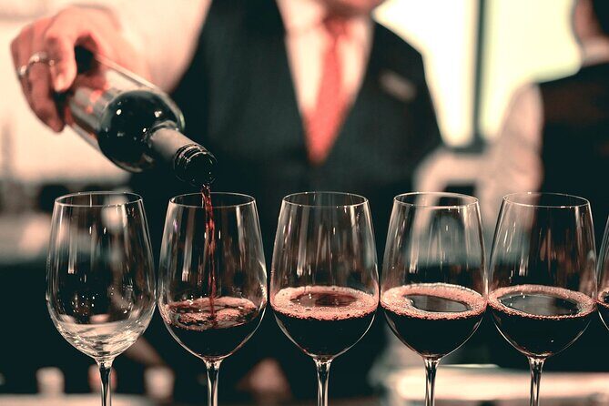 Guided Wine Tour in Old Town Napoli - The Value of the Experience