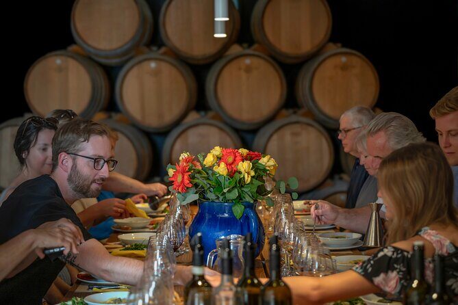 Guided Winery Tour and Wine Tasting in Siena - Frequently Asked Questions
