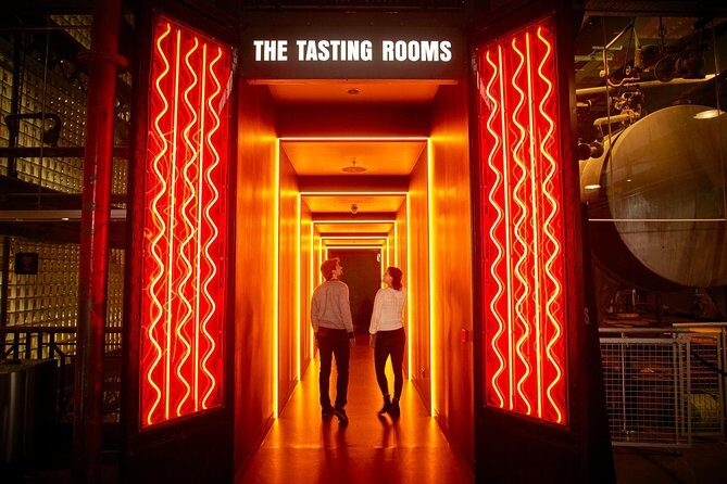 Guinness Storehouse Experience - FAQs