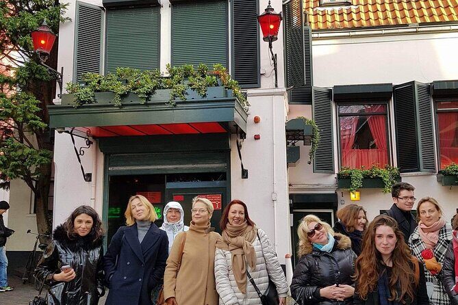 Haarlem Old Town Private Walking Tour - The Sum Up: Is This Tour Worth It?