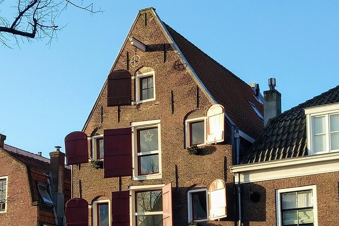 Haarlem Walking Tour. Unknown and Surprising - Analyzing the Value and Cost