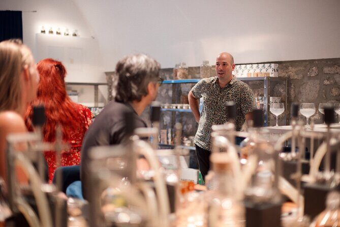 Habitat Gin Lab Experience - Who Should Book This Tour?