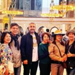 Hagia Sophia - Skip The Ticket Line - Private Tour - The Experience and Its Value