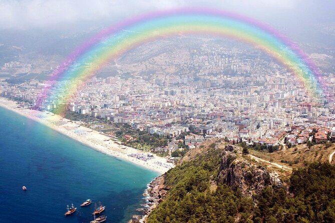 Halal Concept Short Pirate Boat Tour in Alanya - Who Will Love This Tour?