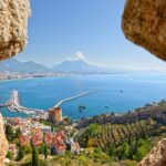 Half Day Alanya City Tour With Cable Car And Sunset Panorama - First Stop: Damlatas Caves