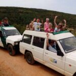 Half-Day Algarve Countryside and Villages Jeep Safari - Authenticity & Unique Experiences