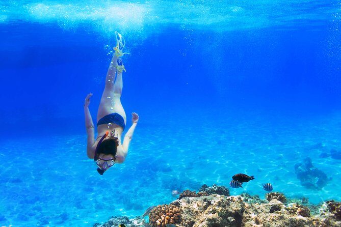 Half Day Amalfi Coast Boat and Snorkeling Tour in Small Group - The Experience Begins: A Comfortable Departure from Amalfi