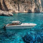 Half day around Capri by Itama 38 speedboat - The Sum Up
