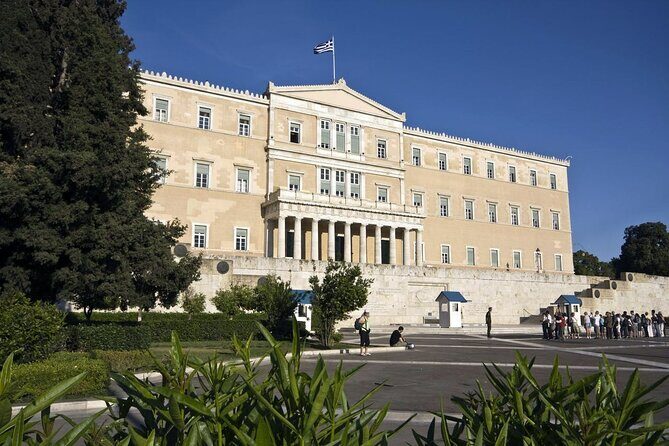 Half-Day Athens City Tour and Acropolis Museum - Final Thoughts