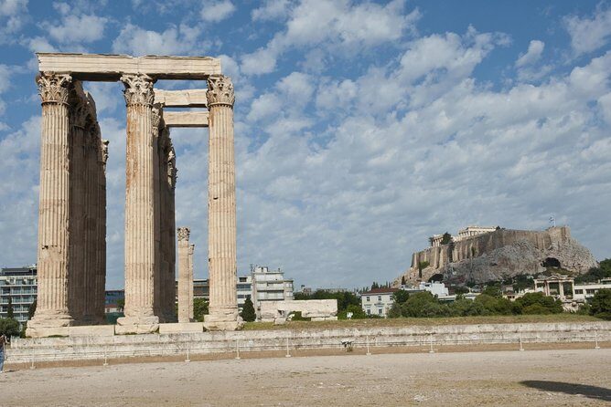 Half Day Athens Sightseeing Tour with Acropolis Museum - Final Thoughts: Is It Worth It?