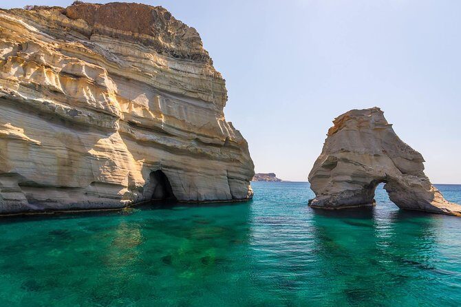 Half Day Boat Tour to Kleftiko Milos - Final Thoughts: Is It Worth It?