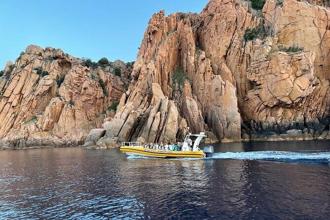 Half Day Boat Trip to Scandola Calanche de Piana - Who Is This Tour Best For?