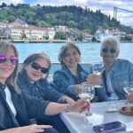 Half Day Bosphorus Cruise with Stopover on Asian Side - Practical Details and Value