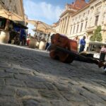 Half Day Bucharest Sightseeing Tour - Comfort, Timing, and Group Size