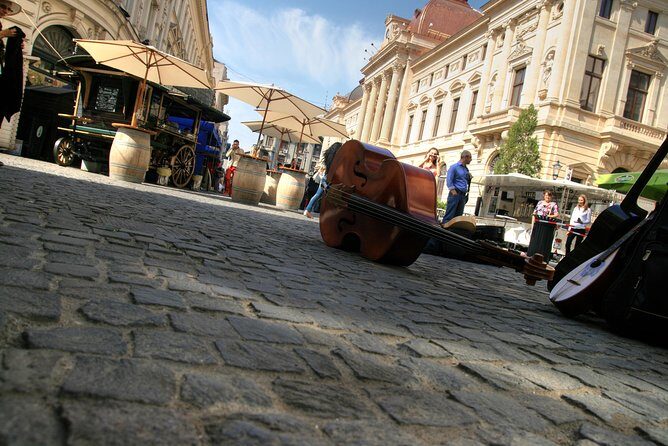 Half Day Bucharest Sightseeing Tour - Comfort, Timing, and Group Size