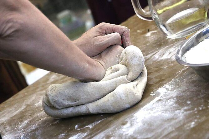 Half-Day Cooking Class with Lunch in Baglio Florio - The Experience Breakdown: What to Expect
