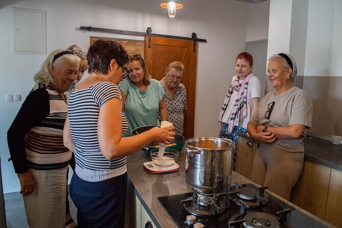Half-Day Cooking Workshop Gastronomy in Korcula - A Complete Look at the Korcula Cooking Workshop