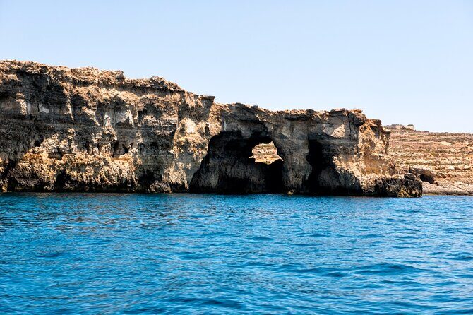 Half day Cruise - Comino, Gozo, Blue & Crystal Lagoon, and Caves - The Experience: What Makes It Special (and What To Keep In Mind)