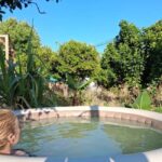 Half-day "Detox, Mineralization & Recovery" (bath + treatment) - Details About the Treatment