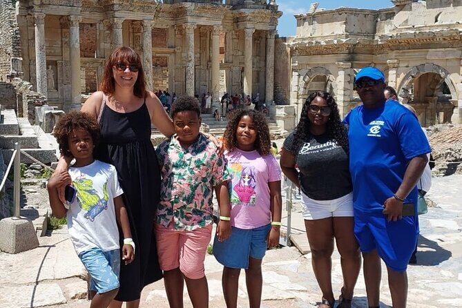 Half Day Ephesus Small Group Shore Tour from Kusadasi Port - Why This Tour Offers Great Value