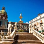 Half Day Excursion in Palermo and Monreale from Palermo and Cruise Ship - Who Would Love This Tour?