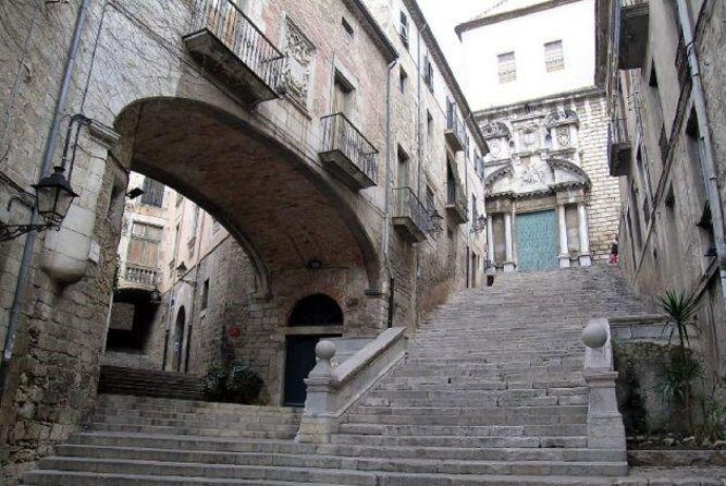 Half-Day Game Of Thrones Walking Tour in Girona with a Guide - What We Love About This Tour