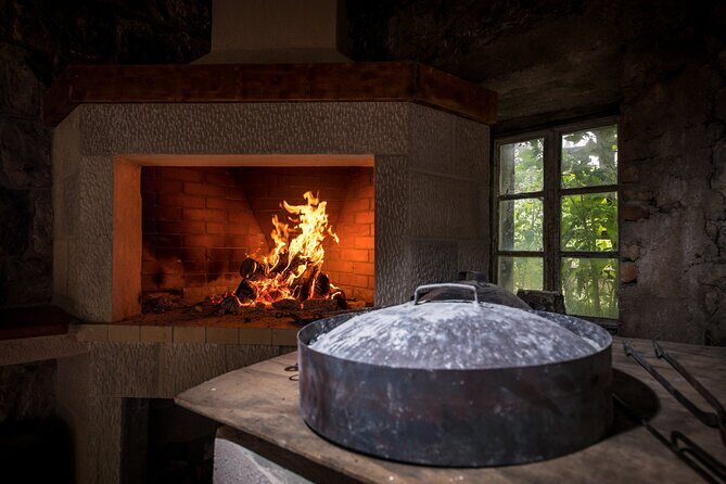 Half Day Gastro Tour with Wine Tasting in Cilipi - The Experience from the Reviews