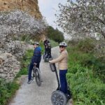 Half day Gozo Sightseeing Segway Tour - The Practical Aspects