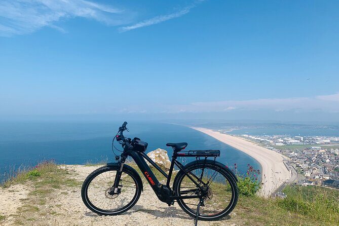 Half-Day Guided E-Bike Tour Portland with Brunch - The Real Value of the Tour