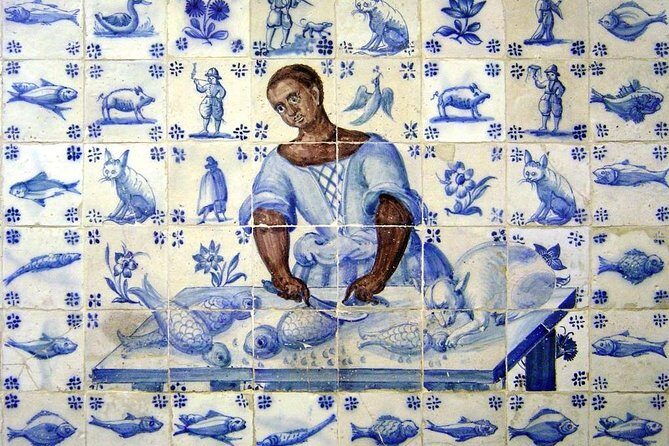 Half Day Historical Walking Tour about the Slave Trade in Lisbon - What to Expect and Practical Tips