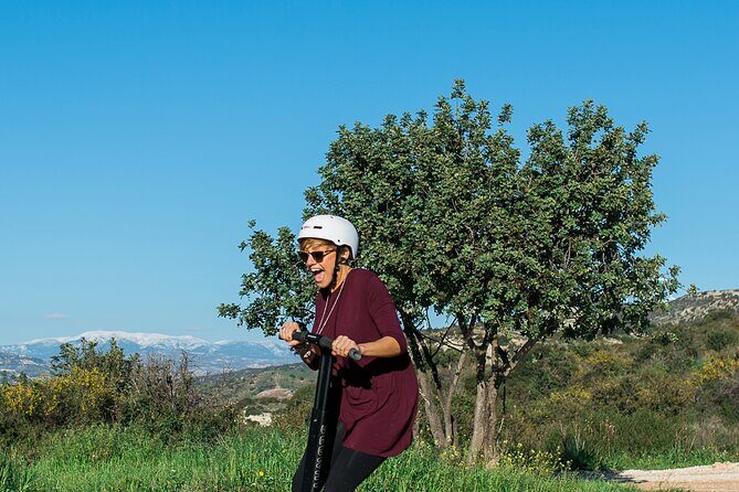 Half Day Kouklia Village Tour on Segway - Final Thoughts