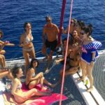 Half-Day Luxury Catamaran Sailing Cruise in Granada - Why This Tour Offers Real Value
