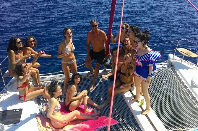 Half-Day Luxury Catamaran Sailing Cruise in Granada - Why This Tour Offers Real Value