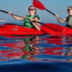 Half Day Paklinski Islands Sea Kayak Tour - Who Is This Tour Perfect For?