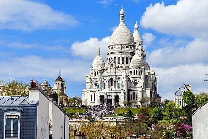 Half Day Paris Tour with Hotel pickup and drop - Why This Tour Works for You