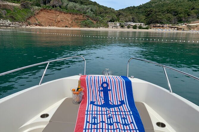 Half-Day Private ATV Tour of Kojan Koral from Dubrovnik - What to Keep in Mind