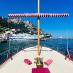 Half Day Private Boat Tour of Capri - The Experience from a Traveler’s Perspective